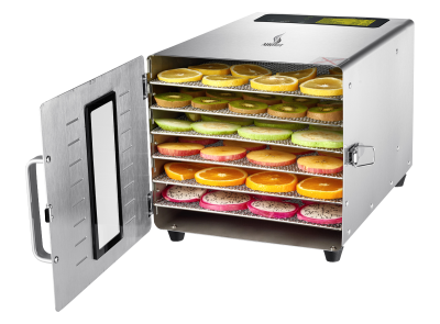 Дегидратор AIRHOT FD-6